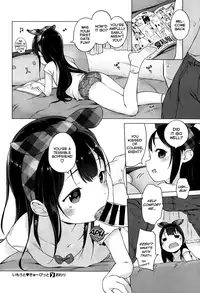 [Henreader] Hatsukoi Ribbon [English] [Facedesk + TV + VLtrans + lolilolihunters + cheesey]