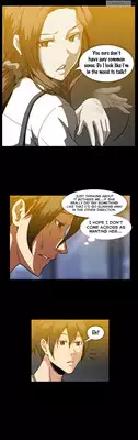 [Yihyeonmin] Drug Candy Ch.0-42 (English) (YoManga) (Ongoing)