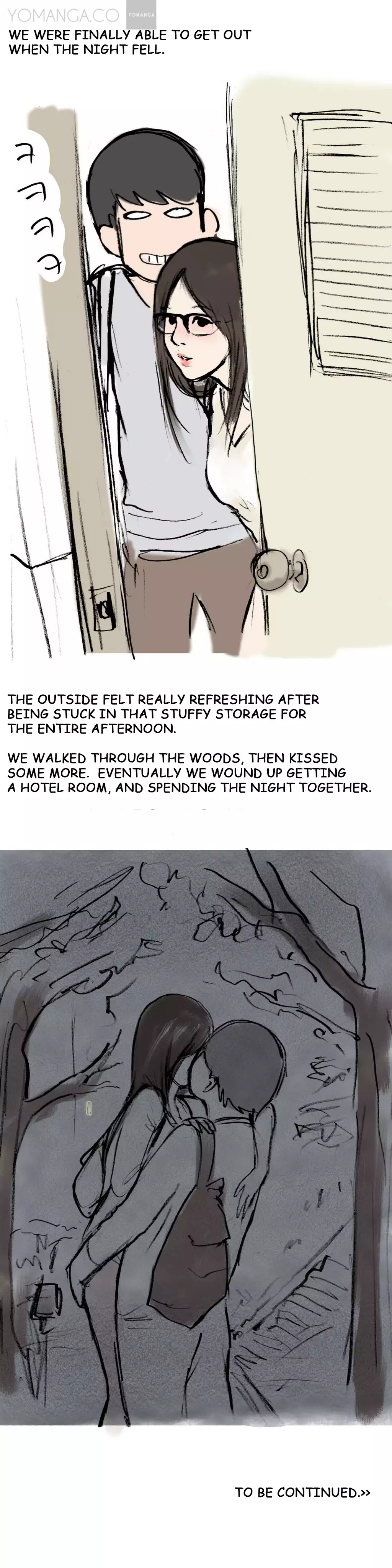 Nineteen Ch.1-16