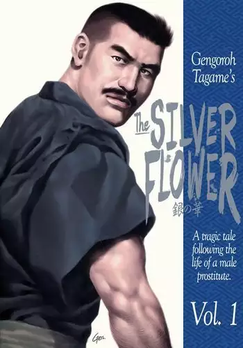 Shirogane-no-Hana | The Silver Flower Vol. 1 {Apollo Translations}