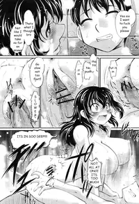 Bra-less Wonder [English] [Rewrite] [EZ Rewriter]