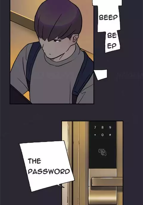 Double Date Ch.1-5