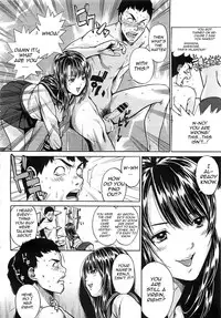 [Konchiwa] Blue Monday (COMIC Megastore 2012-04) [English] [UFW]