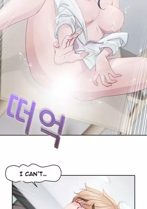 Lady Garden Ch.1-21