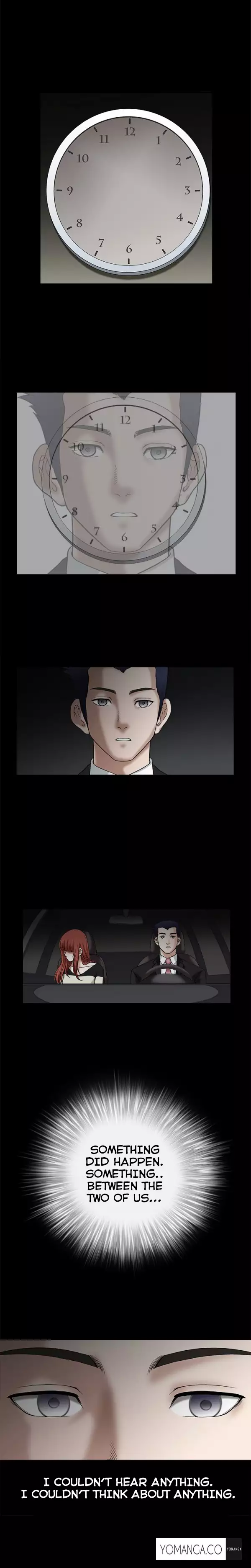 Seduction Ch.1-25