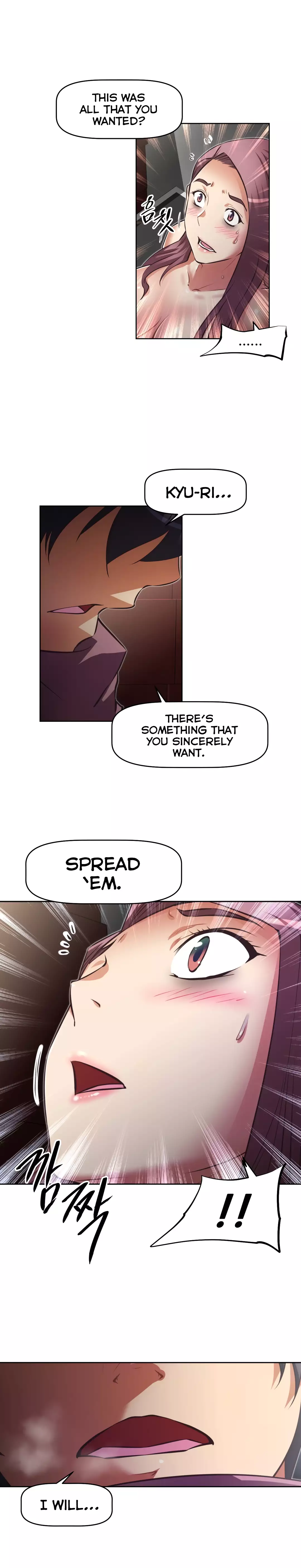 Brawling Go Ch.76-126