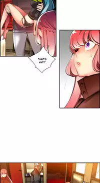 [Juder] Lilith`s Cord Ch.1-23 (English) (Ongoing)