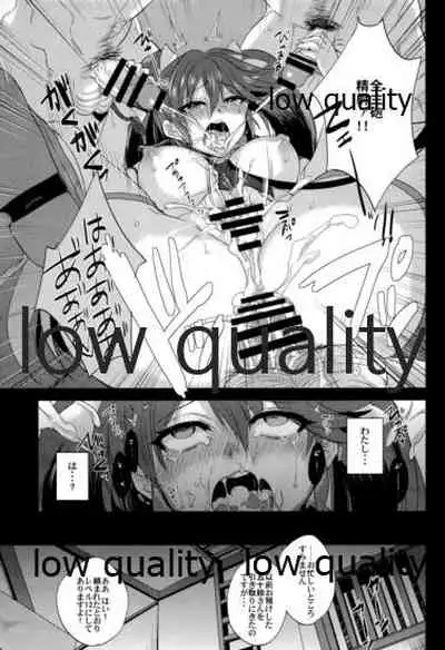 軽巡ノスゝメ