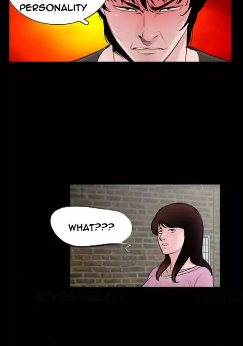 Missing Ch.1-13