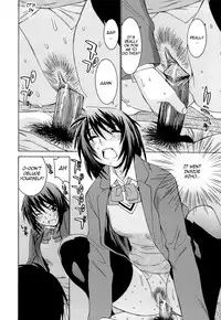 [Ra-Kailum] Idol Manager Chinami-chan [English] [cowsrkool]