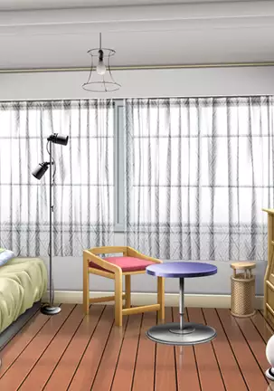 Kango Shicyauzo 2 - Is The Sorority House Burning? (decensored)