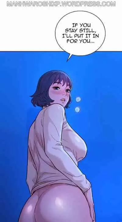What do you Take me For? Ch.157/?