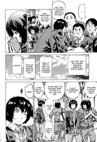 [MARUTA] Moshimo Hatsukoi Ga Kanatte Itara Chapter 1 (English)