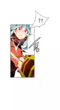 [Juder] Lilith`s Cord Ch.1-19 (English) (Ongoing)