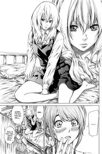 Kanojo Zokusei