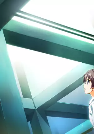 Tsui no Sora Remake