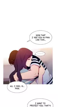 [PINKO] Scandal of the Witch Ch.1-30 (English) (Ongoing)