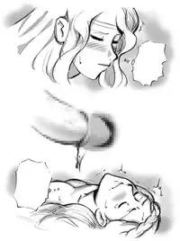 [pink-noise (Mizuiro Megane)] Salmakis no Izumi (Dragon's Crown)