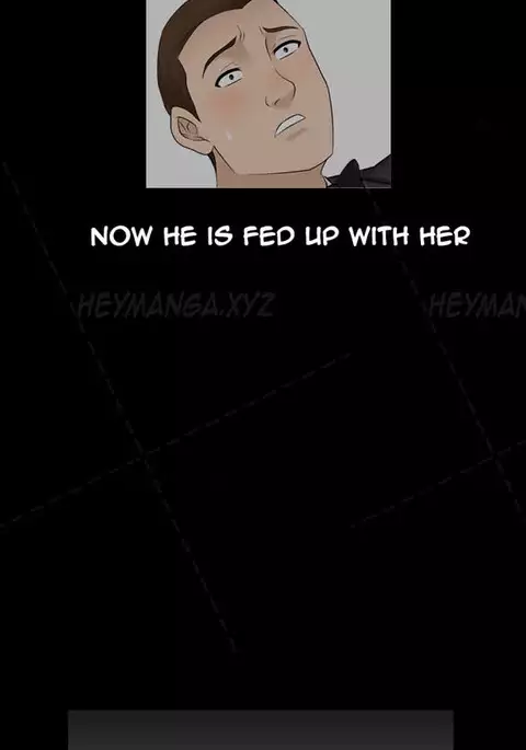 The Taste of Hands Ch.1-49