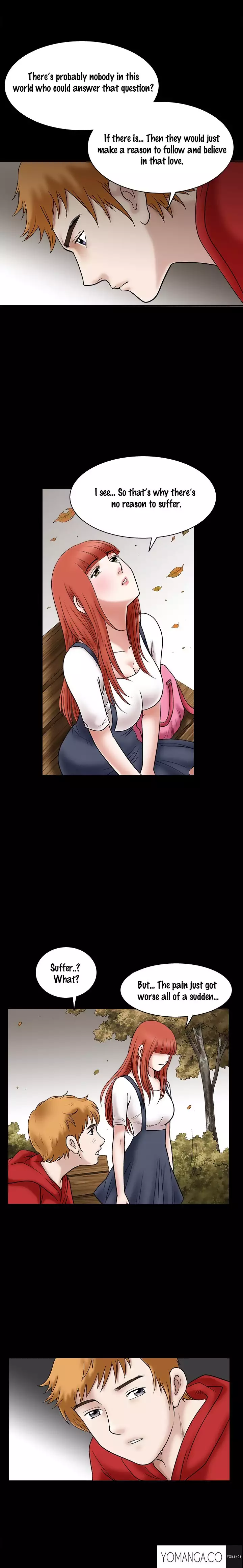 Seduction Ch.1-25