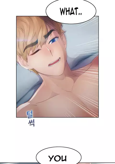 Lady Garden Ch.1-33