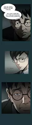 [Yihyeonmin] Drug Candy Ch.0-36 (English) (YoManga) (Ongoing)