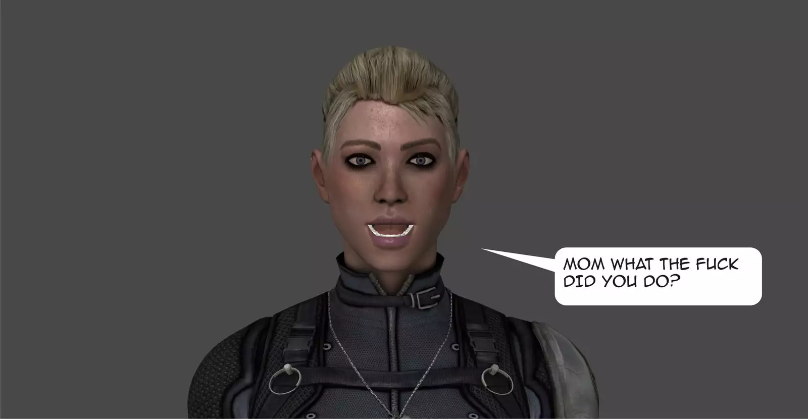 SONYA DAILY´S LIFE