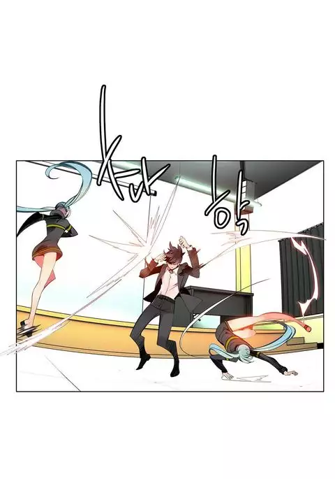 Lilith`s Cord Ch.1-37
