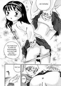 [Usakun] Penpen Shuukan | Spanking Week (COMIC LO 2006-01) [English] [sirC]