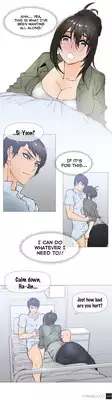 [ButcherBoy] Household Affairs Ch.1-28.5 (English) (YoManga) (Ongoing)