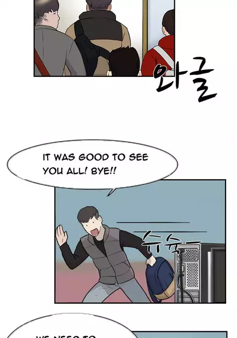 Double Date Ch.1-10