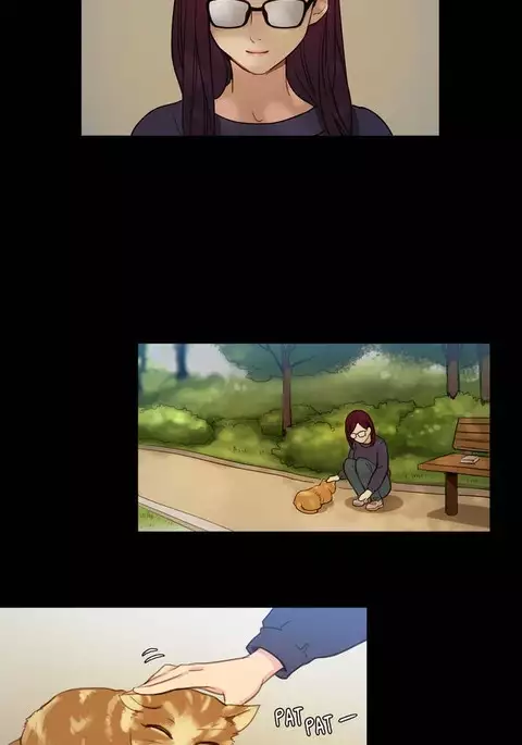 Scandal of the Witch Ch.1-16