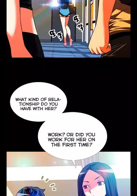 Love Parameter Ch.1-78