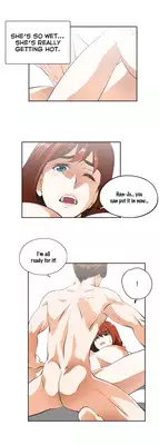 [Husky guy] SStudy Ch.0-26 (English) (YoManga) (Ongoing)