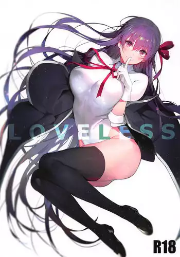 (C94) [Sorasore (Jagayamatarawo)] LOVELESS (Fate/Grand Order)