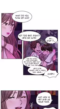 [Ramjak] Atonement Camp Ch.1-28 (English) (Ongoing)