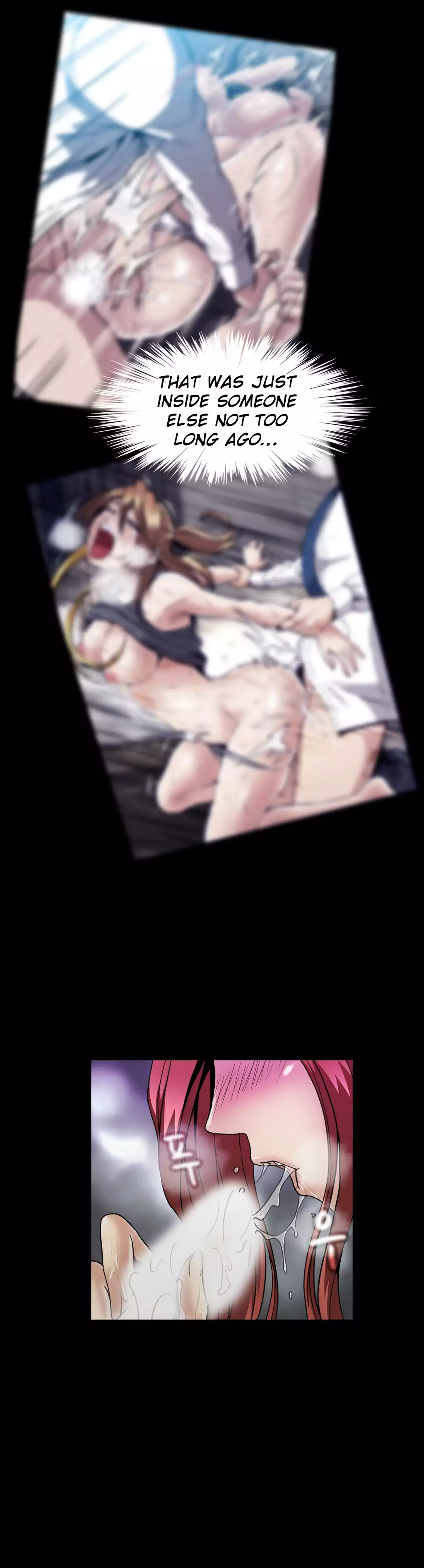 Drug Candy Ch.0-35