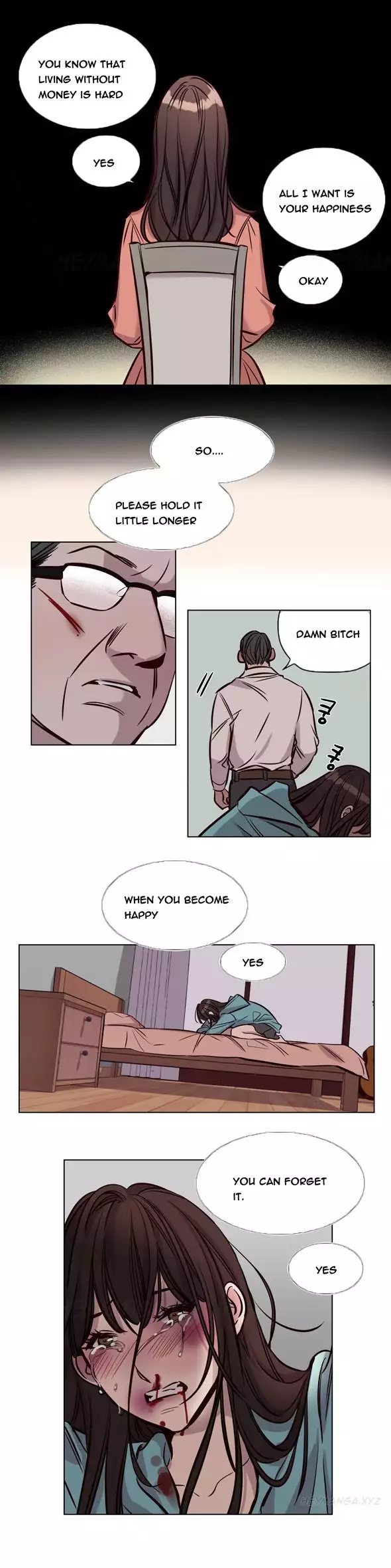 Atonement Camp Ch.1-56