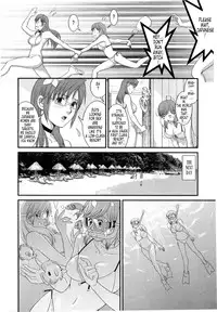 [Saigado] Haken no Muuko-san 2 Ch. 11-17 [English] [Tonigobe]