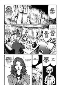 [Matsumoto Jiro] City of Honests and Heretics [English]