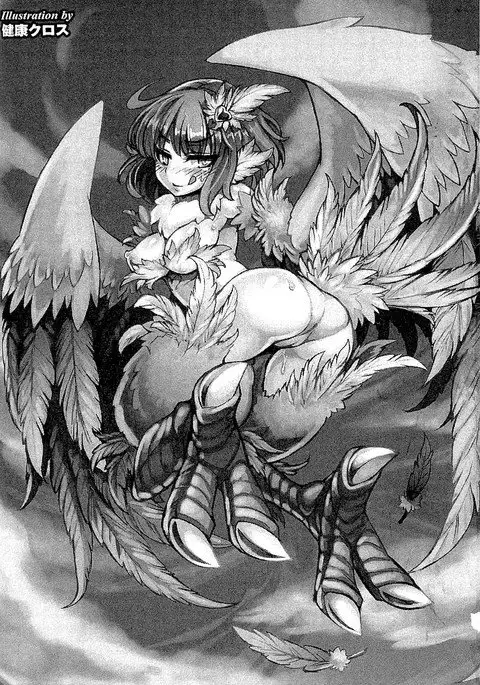 魔物娘樂園2