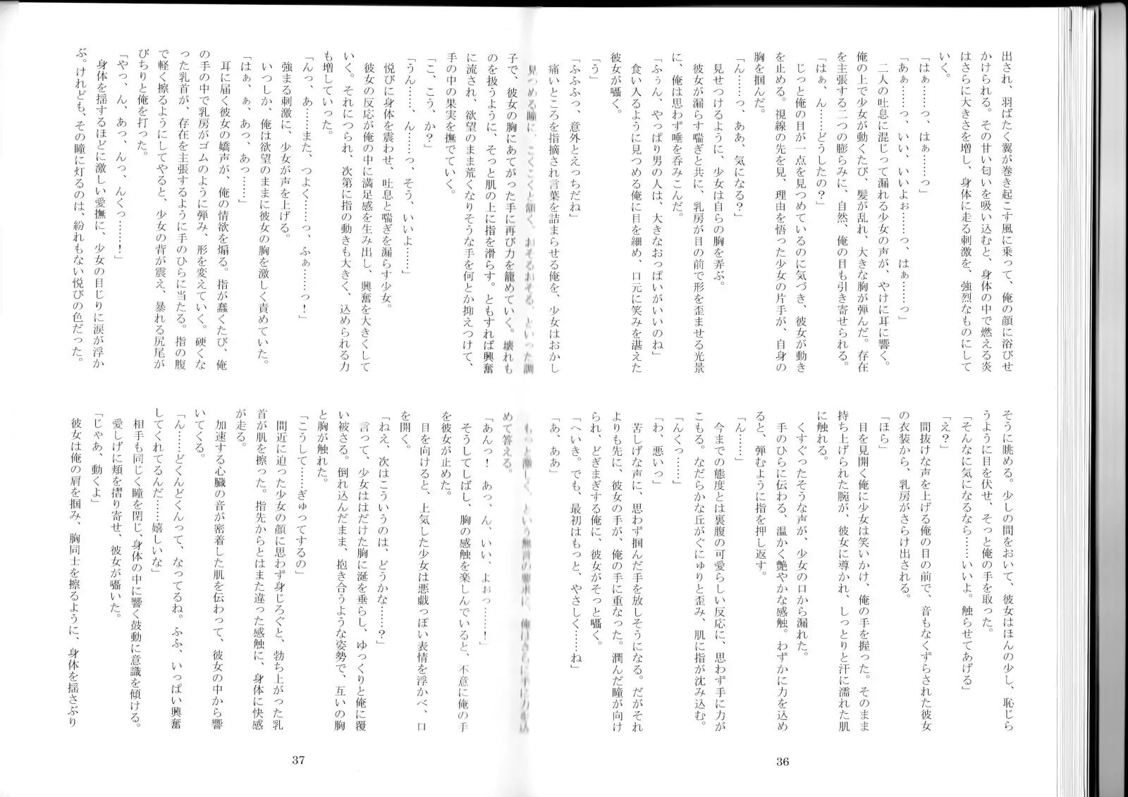 Monster Girl Encyclopedia Stories After-School Alice Tale