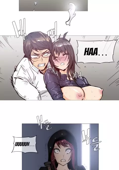 Household Affairs Ch.1-52
