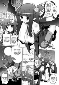 [Freaks (Onomesin)] Oppai Party (English)
