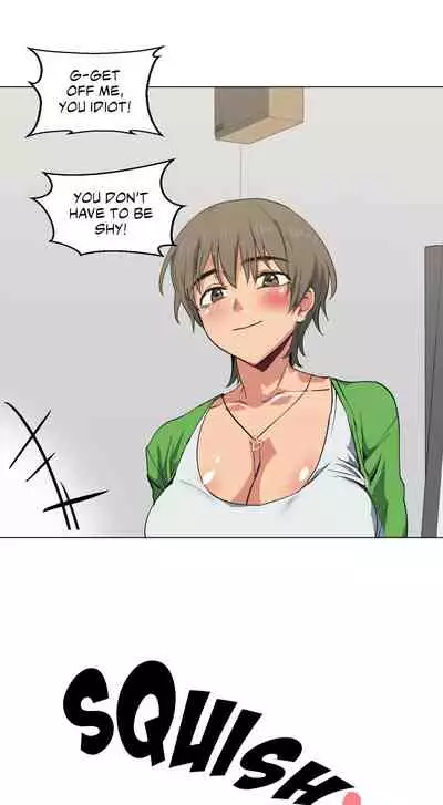 Lucky Guy Ch.10/?