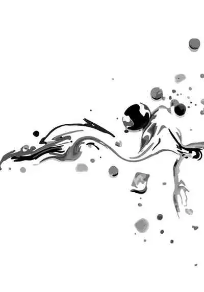 Afurete Koborete, Gaman Dekinai Ch. 5