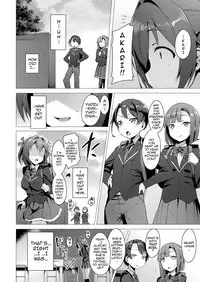 [Satou Kuuki] Aisei Tenshi Love Mary | The Archangel of Love, Love Mary [English] {darknight} [Digital]