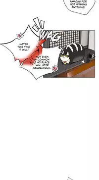 [Juder] Lilith`s Cord Ch.1-19 (English) (Ongoing)