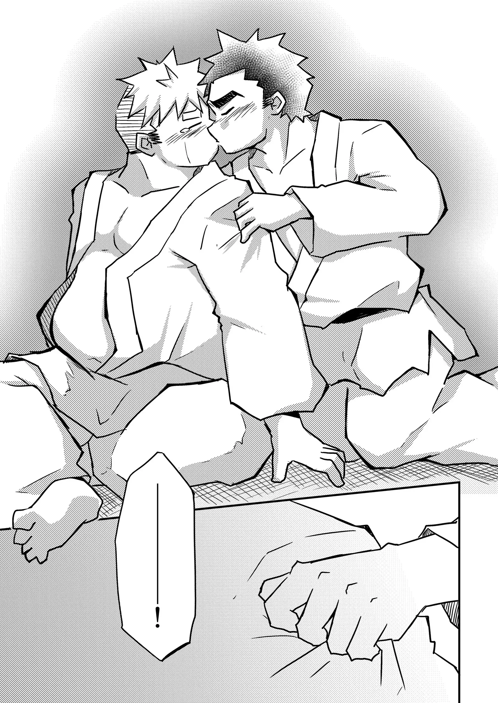 Datte Senpai ga Sukidakara!