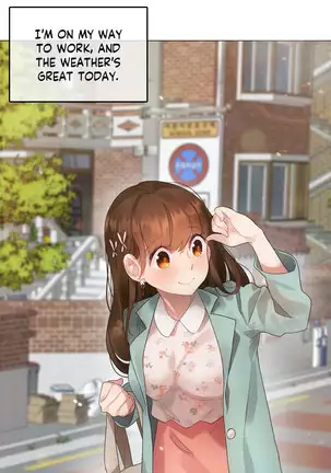 Perverts' Daily Lives Episode 1: Her Secret Recipe Ch1-19